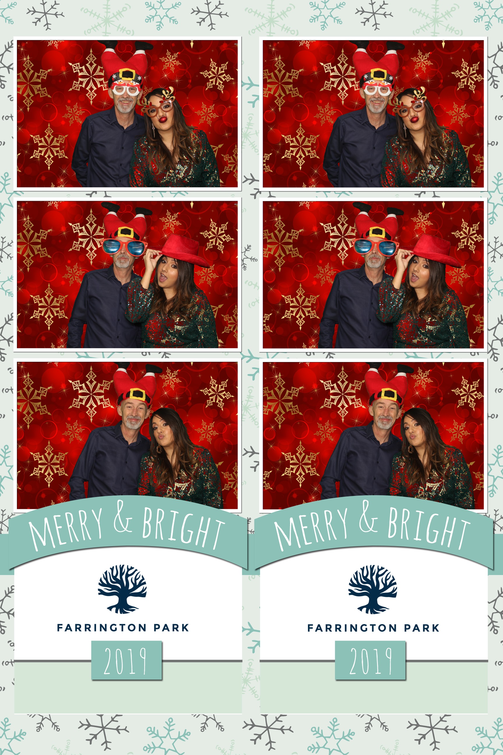 FP Christmas Party 20.12.19 | View more photos from the event at images.mobile-photo-booth.com/u/MobilePhotoBoothUK/FP-Christmas-Party-201219